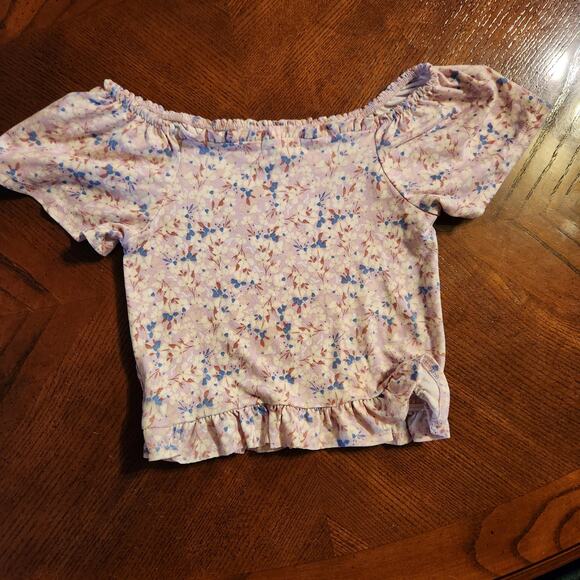 Btween Crop Top Lot - Picture 3 of 5